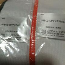 ◇SPY×FAMILY/スパイファミリー/ハンドタオル【2種】_画像4