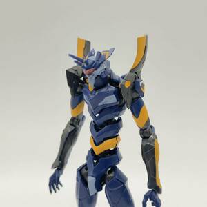 新世紀エヴァンゲリオン EVA-FRAME エヴァフレーム Mark.06 Mark.6 マーク6 渚カヲル