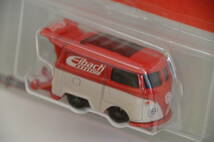 Hot Wheels 2023 POP CULTURE KOOL KOMBI #2/5 Eibach ★ HW ホットウィール VW フォルクスワーゲン クール コンビ_画像3