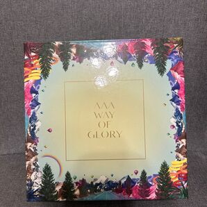 AAA WAY OF GLORY
