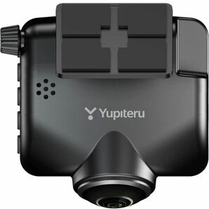 【送料無料】ユピテル ドライブレコーダー 全周囲360°Q-21A 記録の画像7
