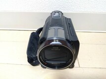 SONY HDR-PJ760 HANDYCAM デジタルビデオカメラレコーダー　ソニー ハンディカム 12年製_画像4