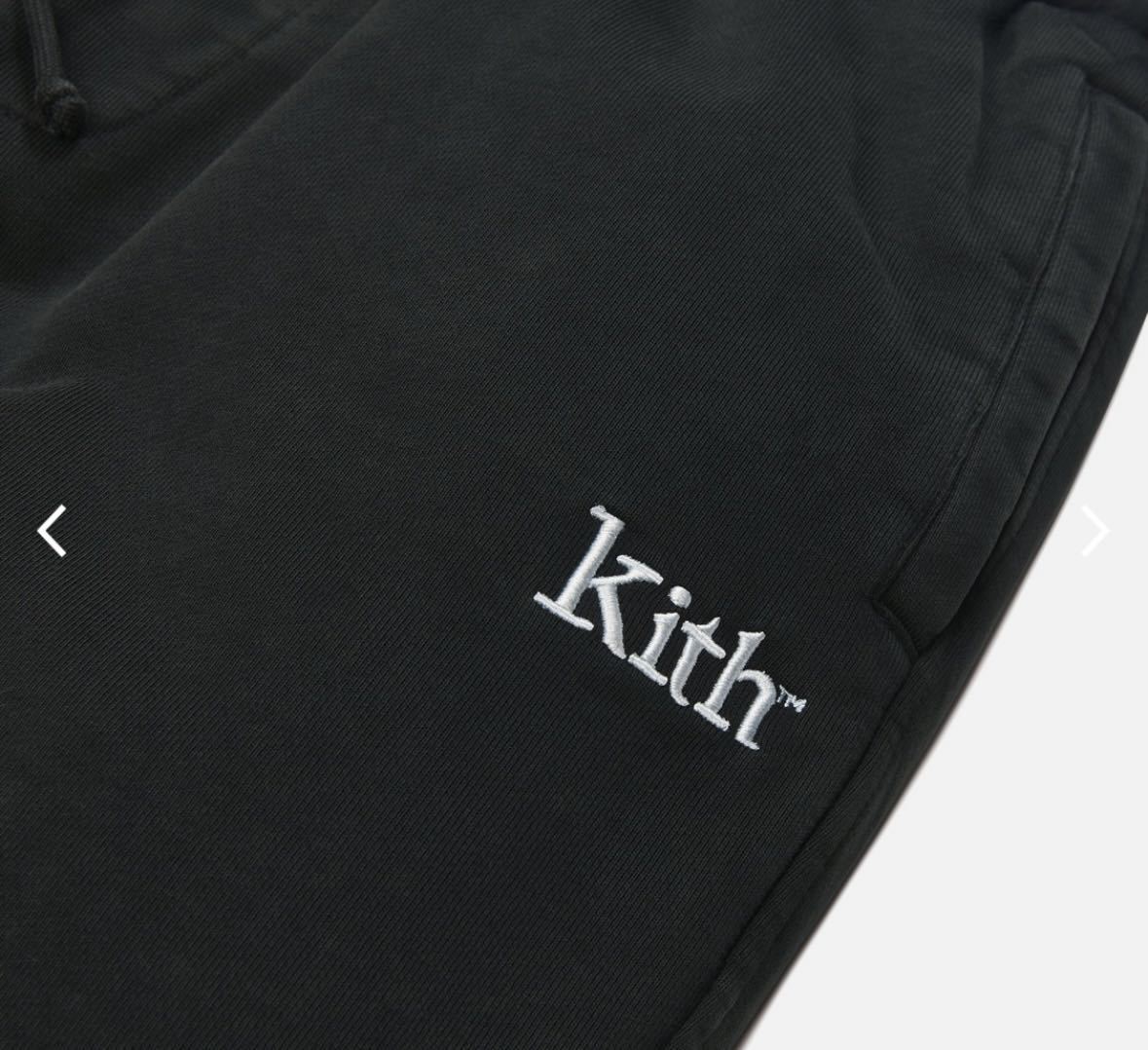 2023年最新】Yahoo!オークション -kith(パンツ、スラックス)の中古品