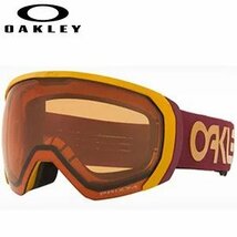 【新品・送料無料】Oakley オークリー 2020-2021年新作 フライト パス XL ファクトリーパイロット 男女兼用 okoo7110-2100_画像1
