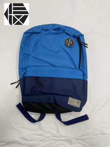 【新品・送料無料】HEX ヘックス Aspect Exile Blue Backpac バックパック リュック 通勤 通学 hx2011blue