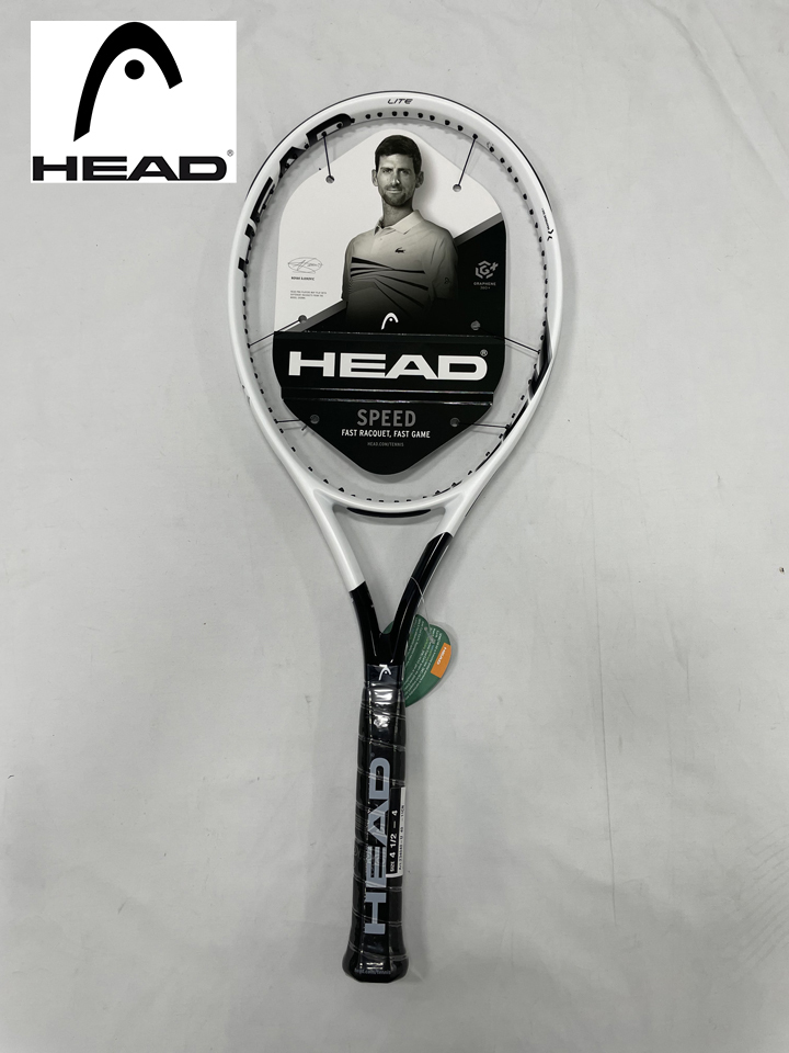 2023年最新】Yahoo!オークション -head speed 360の中古品・新品・未