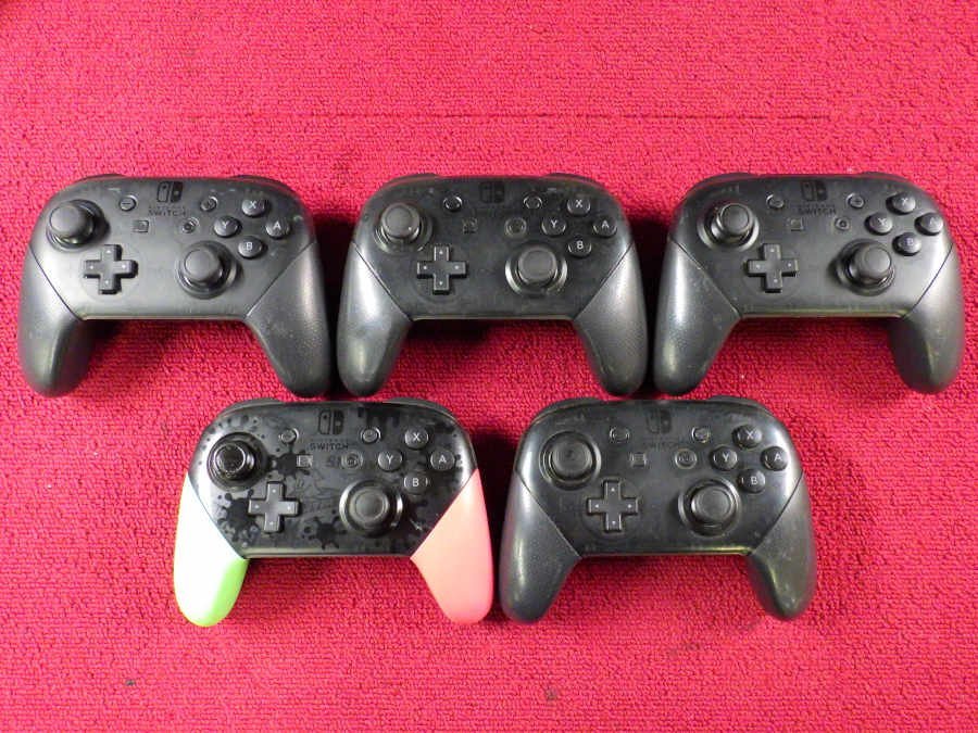 ヤフオク! -「任天堂switch ジャンク」(ニンテンドースイッチ