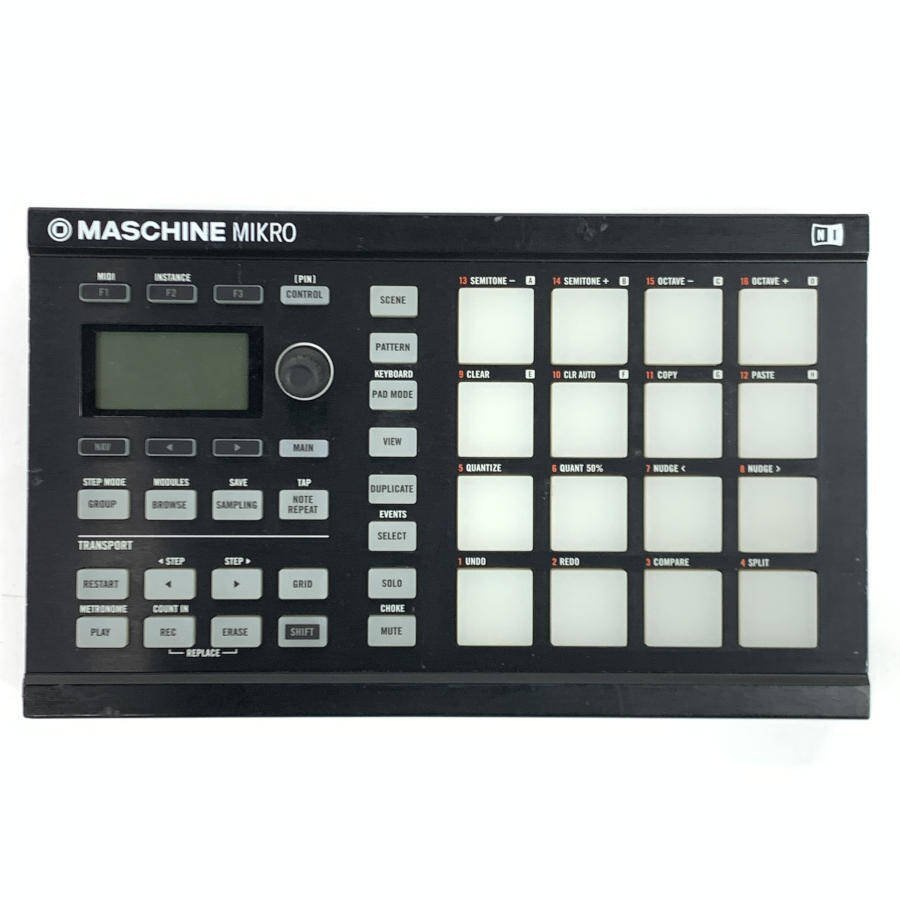 Yahoo!オークション -「maschine mk2」の落札相場・落札価格