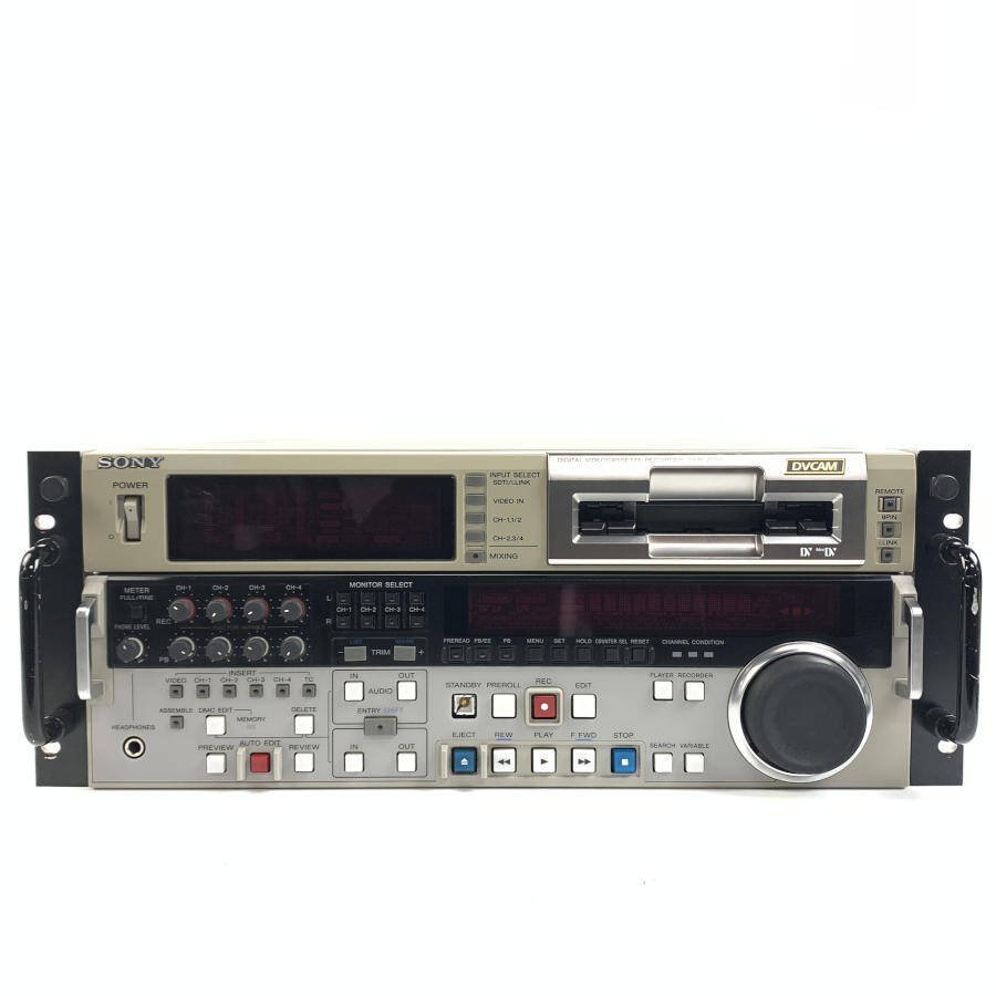2023年最新】ヤフオク! -dvcamの中古品・新品・未使用品一覧
