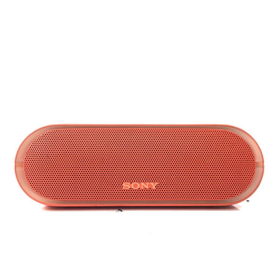2023年最新】ヤフオク! -sony srs xbの中古品・新品・未使用品一覧