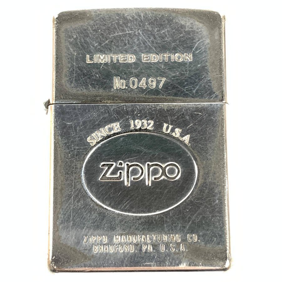 ヤフオク! - Zippo/ジッポー ドラゴンクエストⅦ エデンの戦士たち...