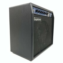 GUYATONE グヤトーン GA-400FJ ギターアンプ★現状品_画像2