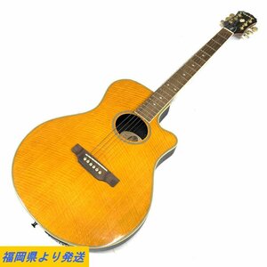 Epiphone EL RIO エレアコギター エピフォン ※動作/状態説明あり ★現状品【福岡】