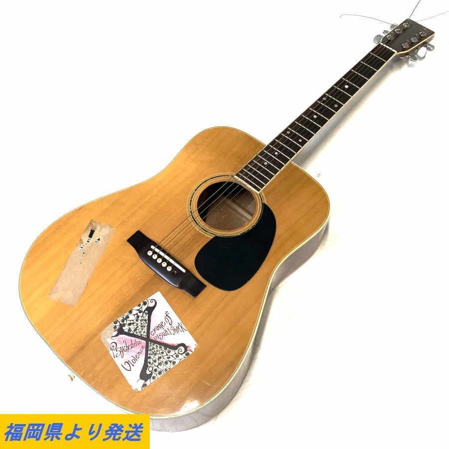 Yahoo!オークション -「takamine タカミネ アコースティックギター