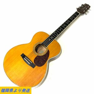 Takamine SAM03-AN アコースティックギター タカミネ ※動作/状態説明あり ★現状品【福岡】