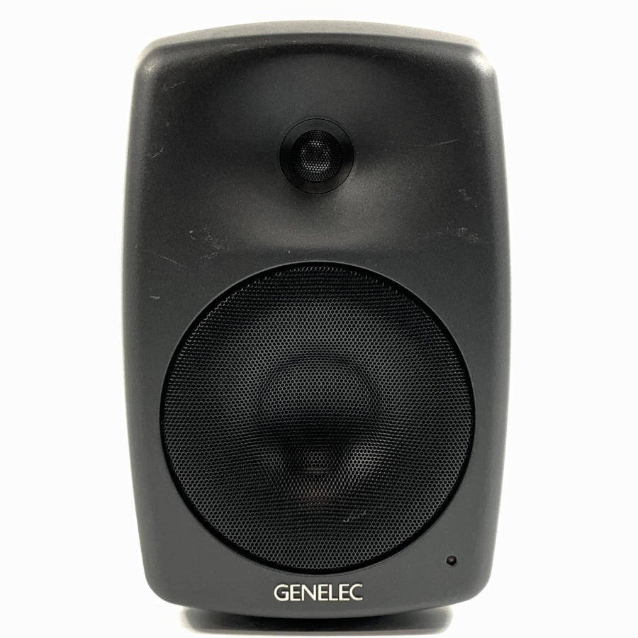 Yahoo!オークション -「genelec スピーカー」(ホビー、カルチャー) の