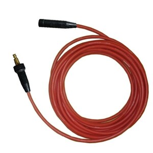60000-791 22ske interim line red color 20m middle island type welding for WCT cab tire / cap tire cable 22SQ