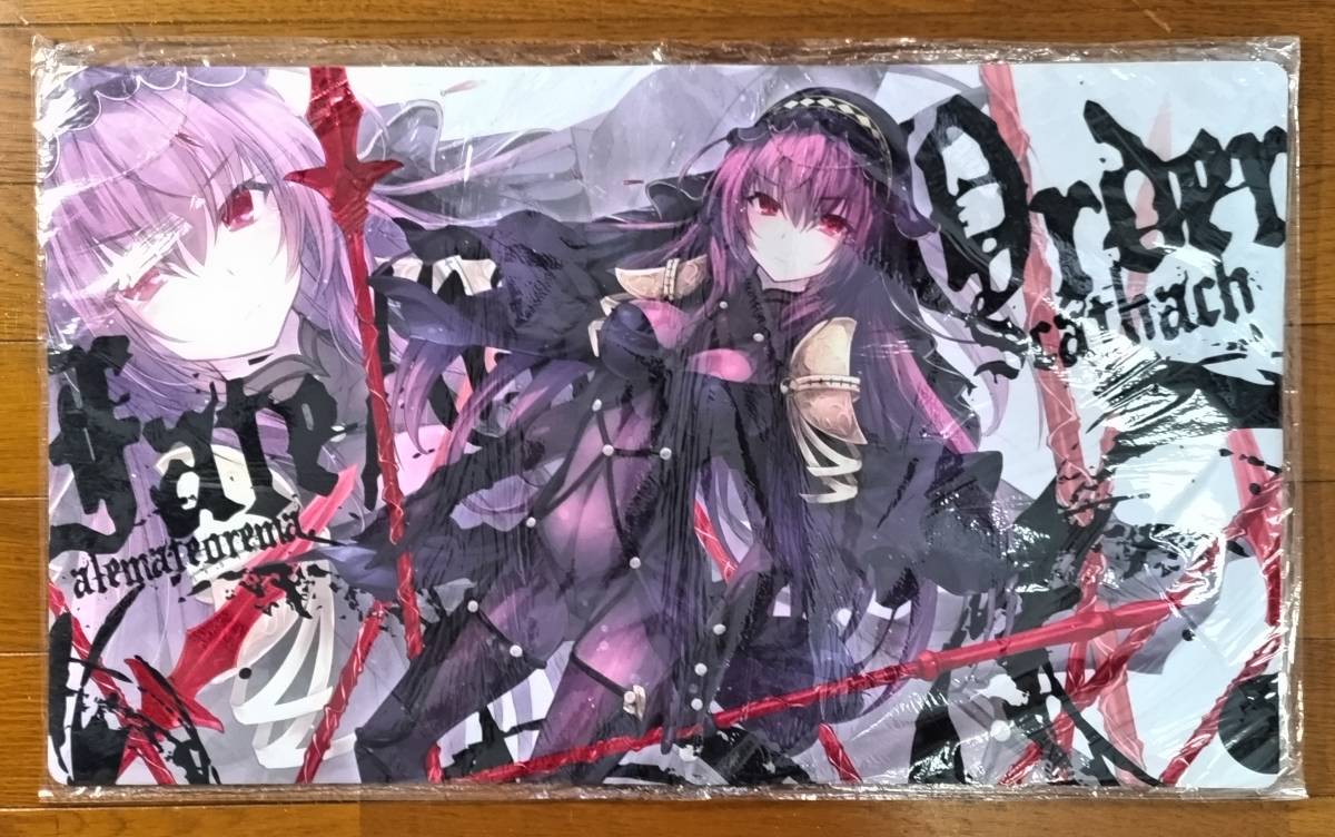 2025年最新】Yahoo!オークション -fate スカサハ(その他)の中古 2025年最新】Yahoo!オークション -fate スカサハ(その他)の中古