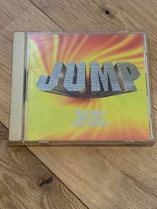 【現品限り】未検品 【中古】ジャンプ オムニバス JUMP 洋楽　CD