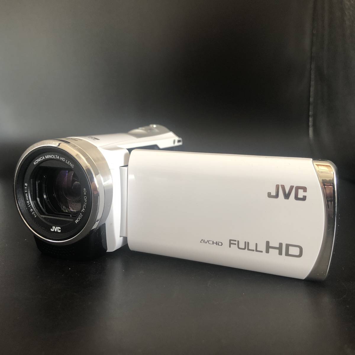 Yahoo!オークション -「jvc gz-hm390」の落札相場・落札価格