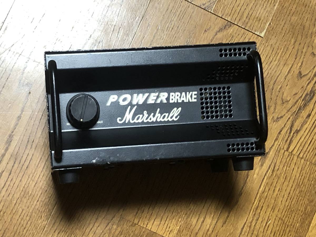 Yahoo!オークション -「marshall pb-100」の落札相場・落札価格