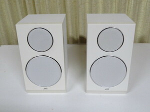 Victor Victor JVC speaker SP-UXLP55 35W 6Ω left right 2 piece set 