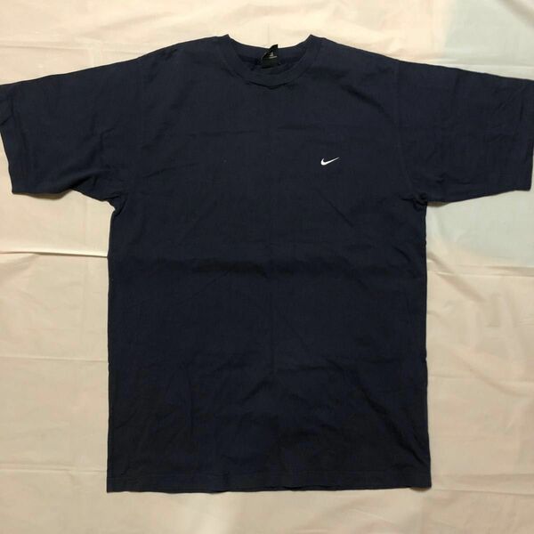 NIKE Tシャツ　ギリシャ製　90's