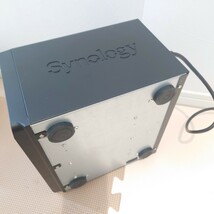 シノロジー Synology DS1515+ NASケース■現状品 HDDつき_画像5