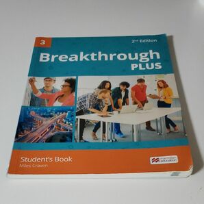 Breakthrough PLUS 3