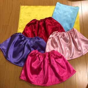 オーダー受付中 発表会衣装 お遊戯会衣装