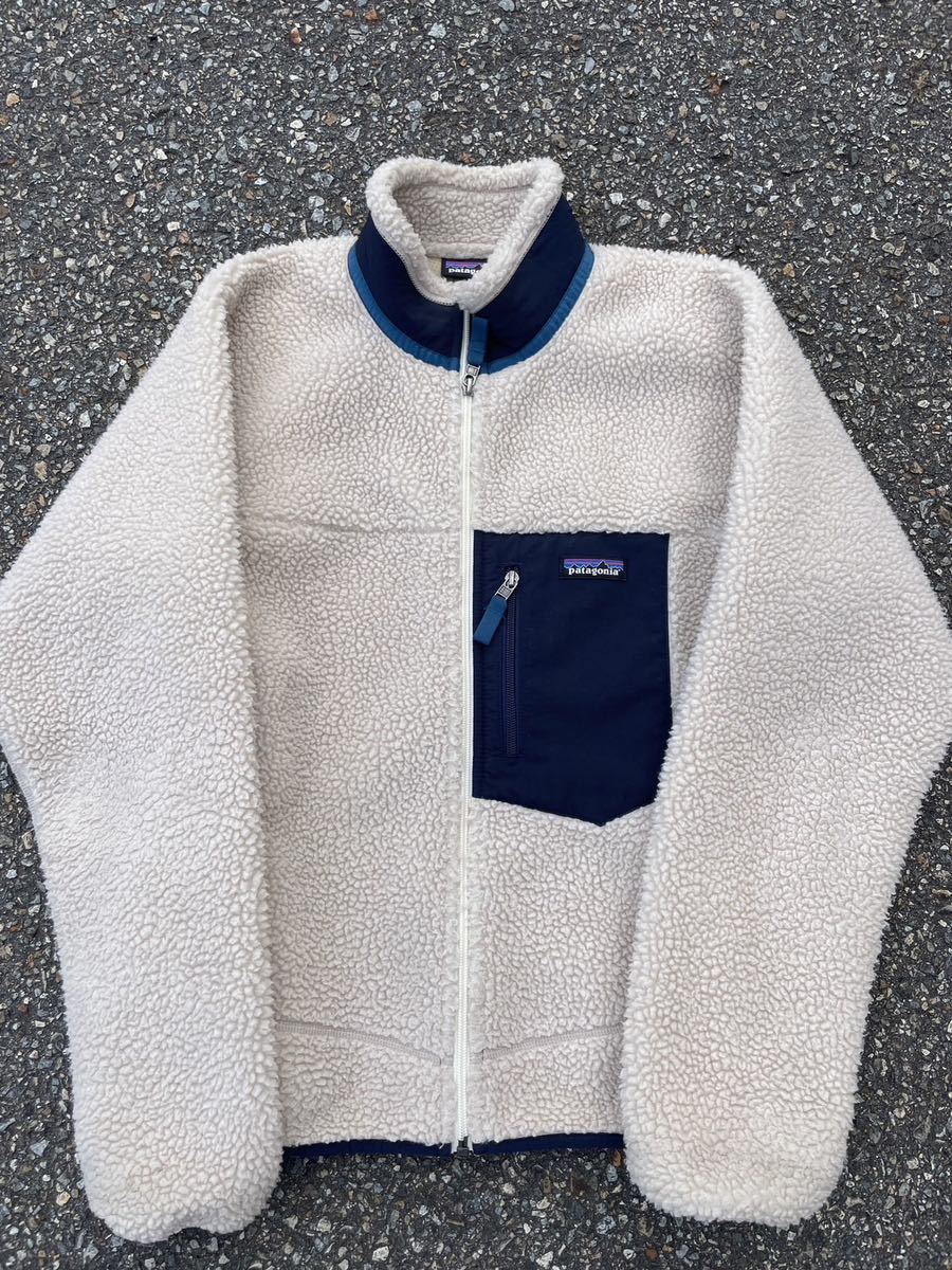 patagonia パタゴニアR4 SサイズSTY36102F0 希少廃盤品－日本代購代Bid