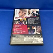 【DVD】東京リベンジャーズ / 実写化作品 / レンタル落ち / 北村匠海 山田裕貴 今田美桜 磯村勇斗 間宮祥太朗 吉沢亮_画像2