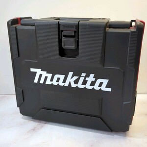 マキタ ケース インパクトドライバー用 TD001GRDX makita