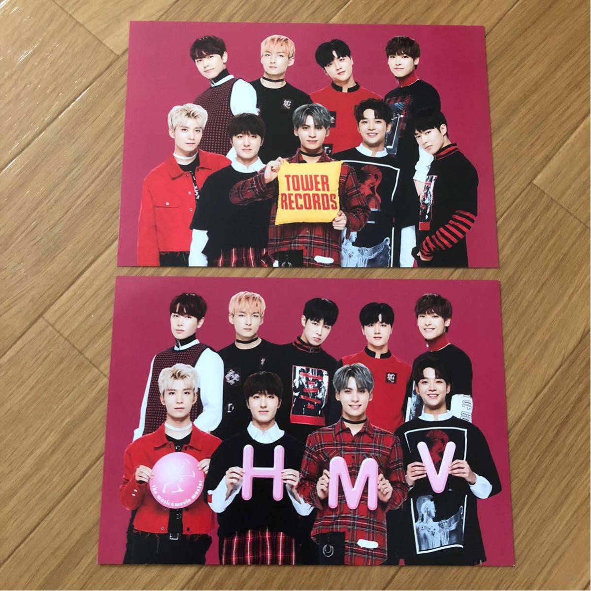 2025年最新】Yahoo!オークション -sf9 fanfareの中古品・新品