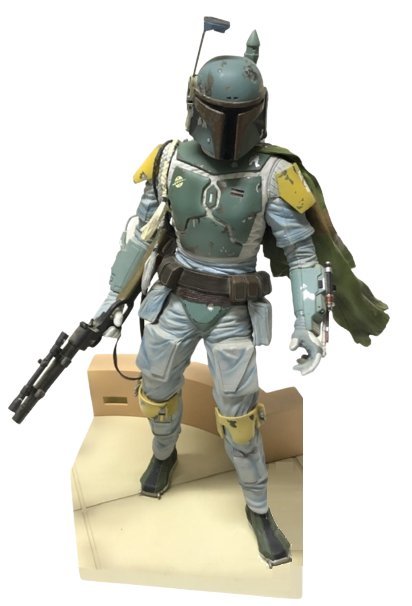 2023年最新】Yahoo!オークション -コトブキヤ スターウォーズの中古品
