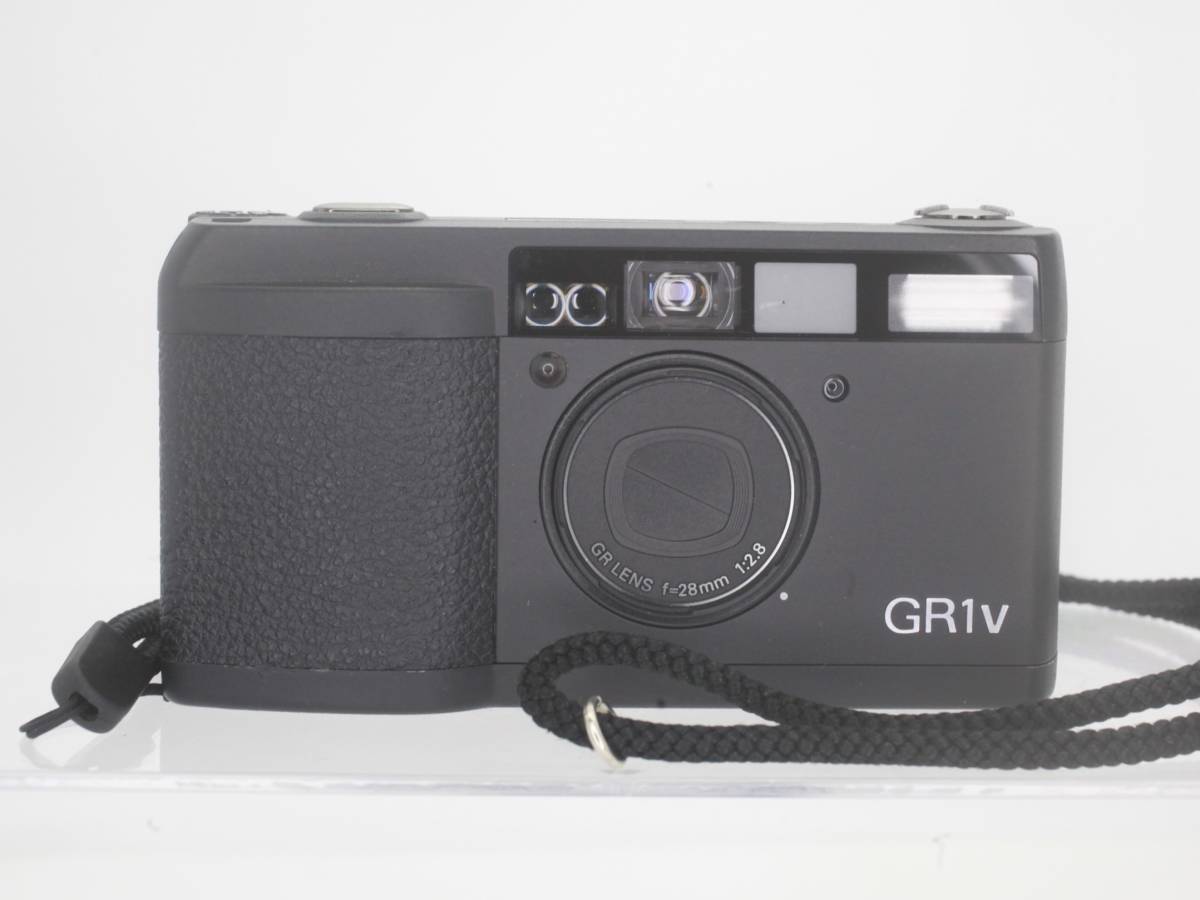 2023年最新】ヤフオク! -ricoh gr1の中古品・新品・未使用品一覧