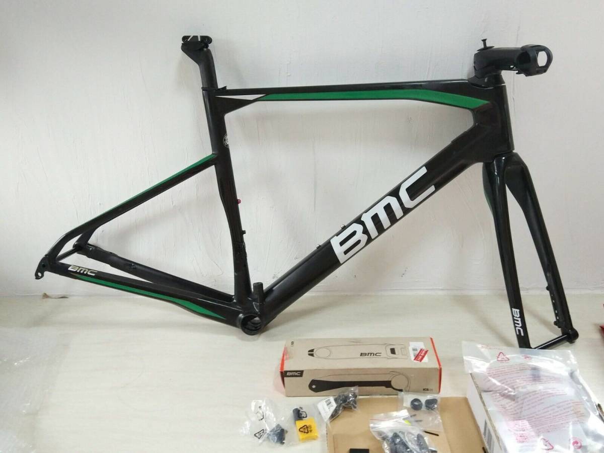 2023年最新】ヤフオク! -bmc フレーム(自転車、サイクリング)の中古品