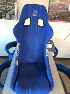 Sparco スパルコ　フルバケットシート　中古品　