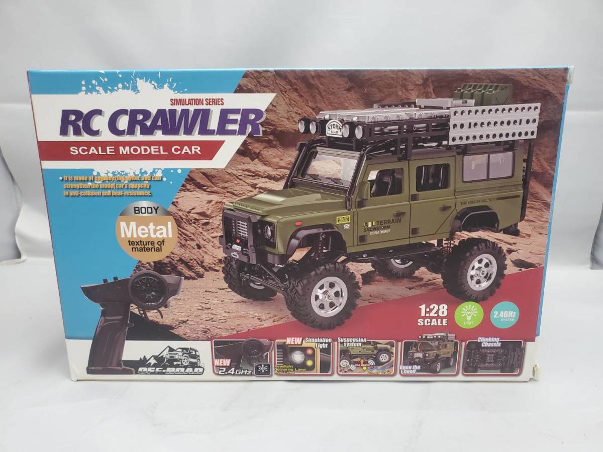 2023年最新】Yahoo!オークション -rc4wd(その他)の中古品・新品・未
