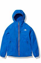 最終 新品タグ付き ノースフェイス northface フューチャーライトベントリックスジャケット NP62111 ブルー メンズL 登山 トレッキング_画像1