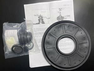 S30 brake booster overhaul kit after market new goods middle period latter term 2 -seater for 