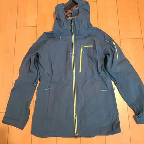 patagonia　パタゴニア　レディース　パウスレイヤージャケット GORE-TEX patagonia パタゴニア