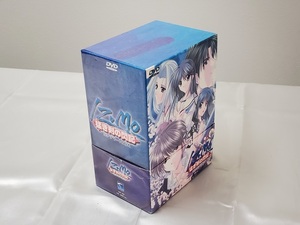 DVD - BOX　IZUMO　TVシリーズ　猛き剣の閃記コンプリート　全6巻　セル版セット