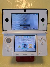 任天堂 【Nintendo】3DS 【保護者使用制限解除済み】: DS Lite まとめ売り 通電・ソフト読み込み動作確認済み 中古品　_画像4