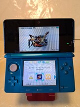 任天堂 【Nintendo】3DS 【保護者使用制限解除済み】: DS Lite まとめ売り 通電・ソフト読み込み動作確認済み 中古品　_画像3