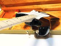 Fender Eric Clapton Stratocaster UD BLK USA フェンダー ストラトキャスター エリック・クラプトンモデル 2012年 _画像8