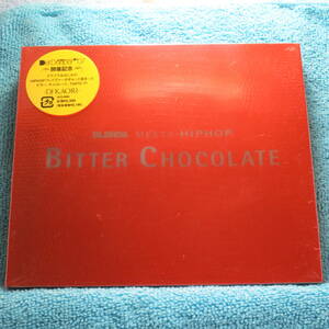 [新品未開封CD] BLENDA MEETS HIPHOP BITTER CHOCOLATE/ ブレンダ・ミーツ・ヒップ・ホップ　ビター・チョコレート 