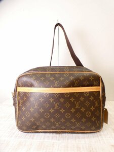 Louis Vuitton Reporter Gm M45252 Monogram Sp1013 Shoulder Bag