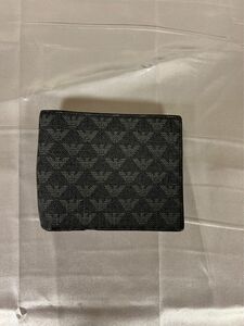 ARMANI 財布　最終値下げ