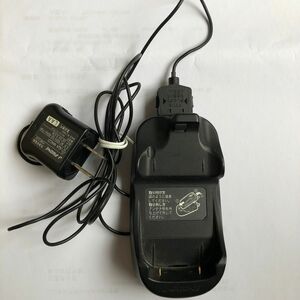 JーK51卓上ホルダー＋急速充電器J-PHONEKWEG01 DC5V0.57A